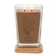 thumbnail image 2 of Vela aromática, 2 of 3