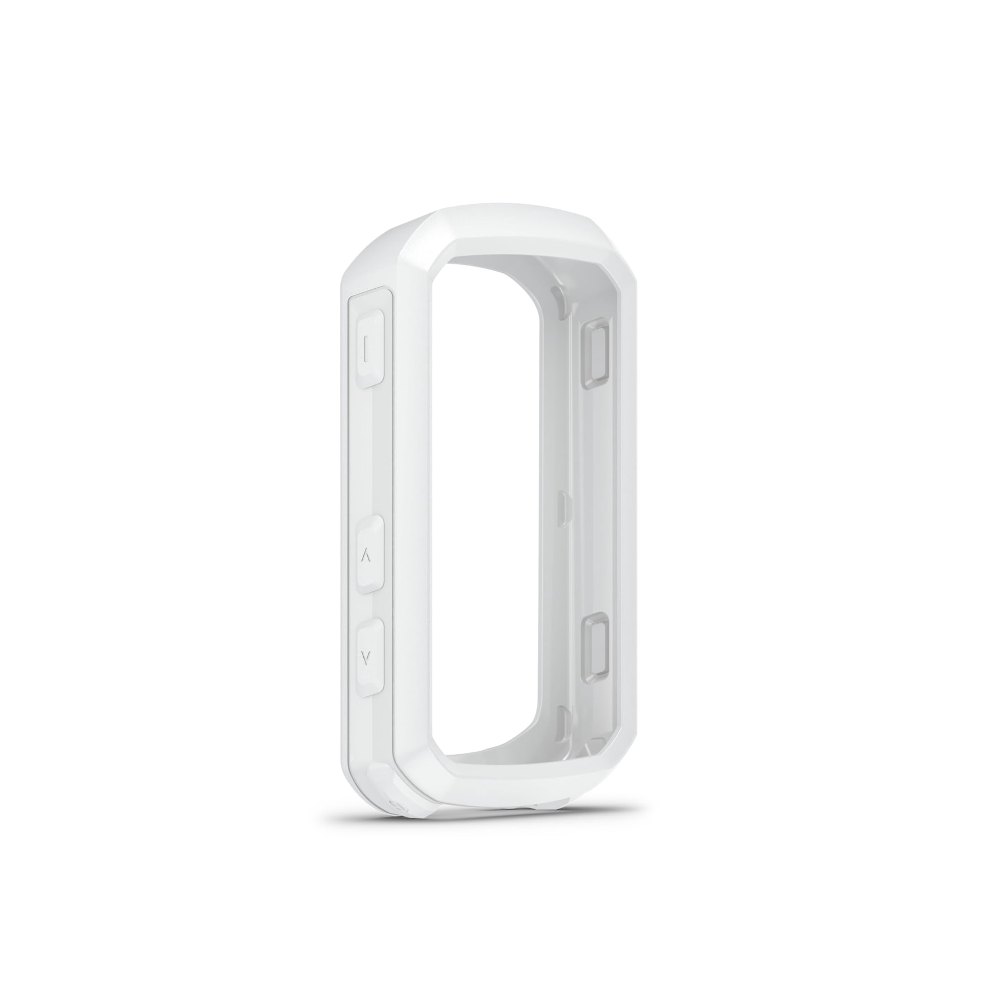 Funda De Silicona Para Garmin Edge 550/850 En Blanco