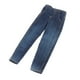 thumbnail image 2 of 1:12 Figuras De Acción Masculinas Pantalones Cosplay Trajes De Muñeca Para Figuras De Acción De 6 Pulgadas Azul, 2 of 5