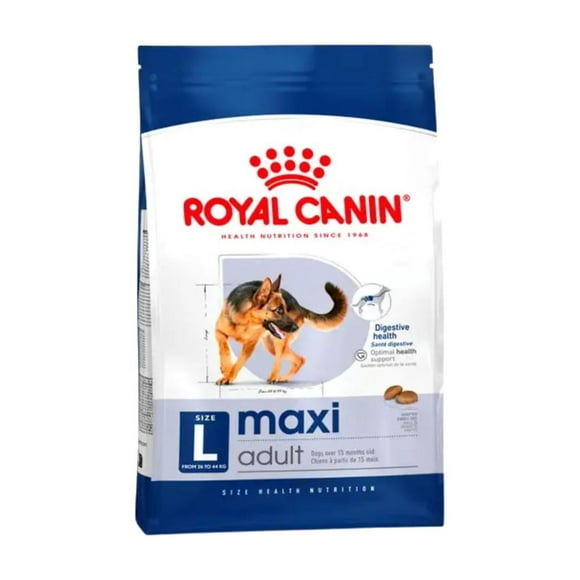 Royal Canin Maxi Adulto 12 kg | Perros De Raza Grande