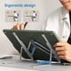 thumbnail image 3 of Soporte Tablet XPPen ACS05 Plata Ajustable 10-15.6 pulg, 3 of 3