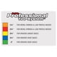 thumbnail image 2 of Tee Golf PrideSports PTS 2 34 Pulgadas Madera 45 Un Blanco, 2 of 3