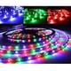 thumbnail image 3 of Cintas Led Colores 5050 Control Rgb 5m Versión Adhesiva, 3 of 4