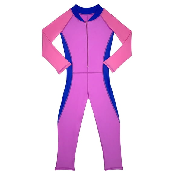Enterito De Niño Fucsia 2
