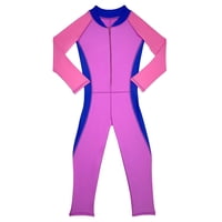 Samia - Enterito De Niño Fucsia 4