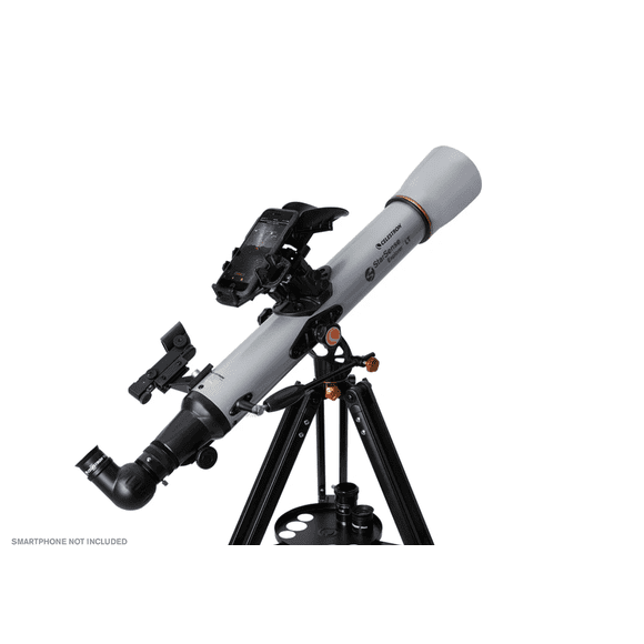 Star Sense Explorer LT 80AZ