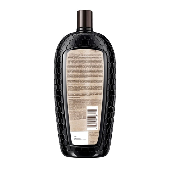 Shampoo Tío Nacho Efecto Anticanas, 950 ml