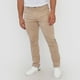 thumbnail image 2 of Pantalón Hombre Slim Fit Liso 5 Pocket Camel Corona, 2 of 5