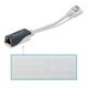 thumbnail image 1 of CAP-AX MIKROTIK AX1800 6dBi 2,4GHz-574 5Ghz-1200 L4 incluye-48V 2-1000-PoE-Pasivo, 1 of 4