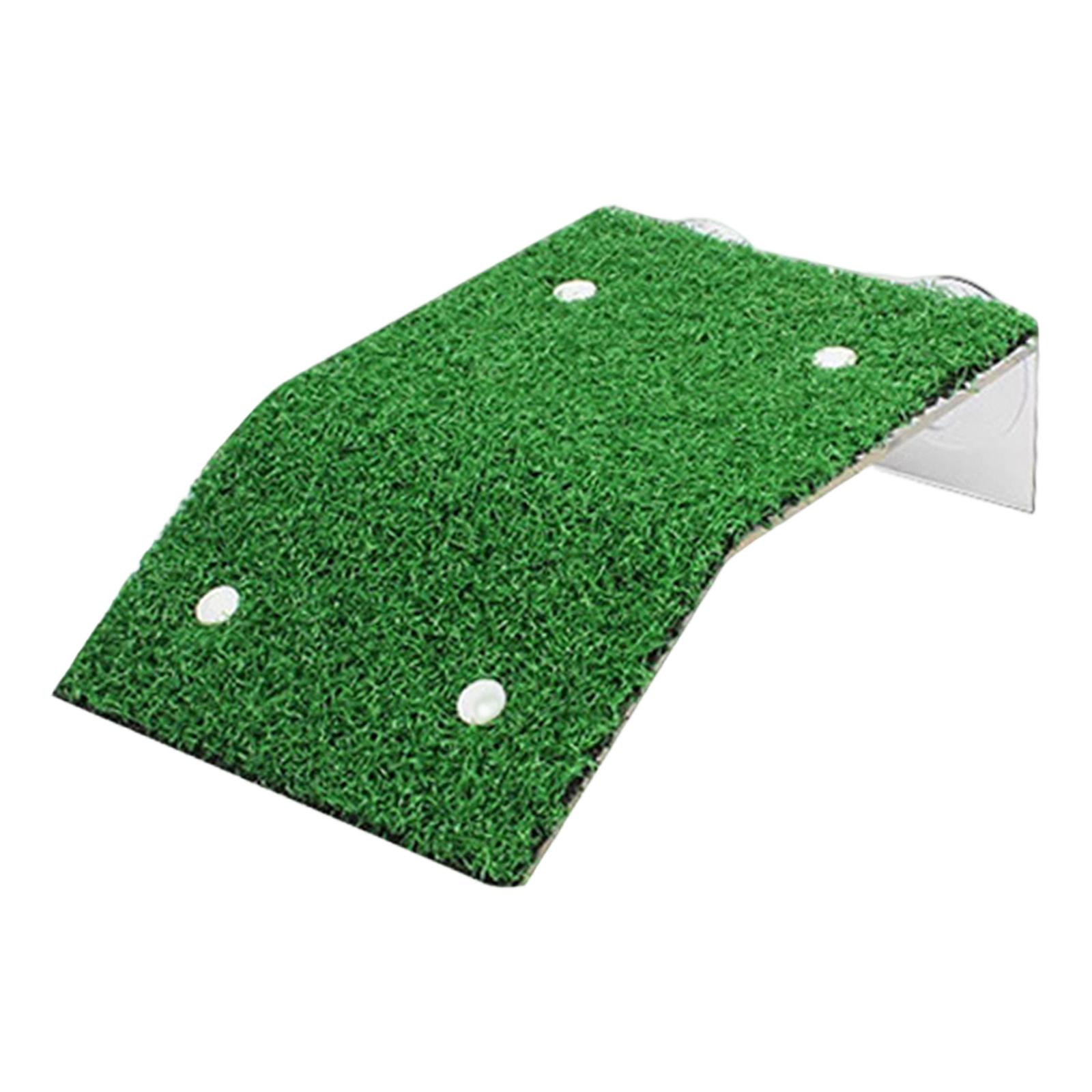 Ioensy - Plataforma Para Tomar El Sol Para Tortugas, Pendiente Suave, Regalos Resistentes, Plataforma Para Escalar Tortugas, M