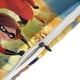 thumbnail image 5 of The Incredibles Cartoon Bedding Sets Ultra Soft Skin-Friendly Duvet Cover 3 Piece, Cute Comforter Cover Bed Set for Boys Girls Kids, 5 of 5