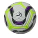 thumbnail image 2 of Balón de fútbol Prime Quality Wellness blanco/verde talla 5, 2 of 3
