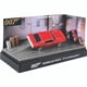thumbnail image 3 of Auto coleccionable Motormax Ford Mustang Mach 1 a escala 1:64 de James Bond, 3 of 6