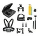 thumbnail image 1 of Accesorios para Camara deportiva 13 piezas, 1 of 6
