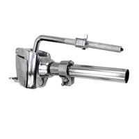 Bothyi - Soporte Para Tom, Soporte De Cencerro Para Juego De Batería Tom, Accesorio Para Instrumentos De 13Cm