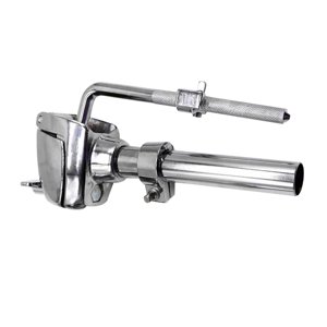 Bothyi - Soporte Para Tom, Soporte De Cencerro Para Juego De Batería Tom, Accesorio Para Instrumentos De 13Cm