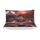 thumbnail image 4 of Doctor Strange Bedding Sets Ultra Soft Skin-Friendly Duvet Cover 3 Piece, Cute Comforter Cover Bed Set for Boys Girls Kids, 4 of 5