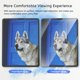 thumbnail image 4 of Protector de pantalla MOBDIK Paperfeel para iPad Pro 11/Air 5ª generación, 4 of 7