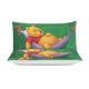 thumbnail image 3 of Winnie The Pooh Bed Duvet Cover Microfiber Bedding Sets 3D Printed Lightweight 3 Piece Comforter Sets for Kids Boys Girls, 3 of 5