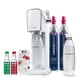 thumbnail image 1 of Máquina SodaStream Art con 2 Bombonas de CO2, 1 of 3