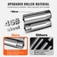 thumbnail image 5 of Prensa Rolling Mill VEVOR de 1.77/45 mm para joyas 3 en 1, 0-6 mm, 5 of 9