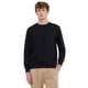 thumbnail image 1 of Polerón Hombre R-Neck Liso Negro Corona, 1 of 5