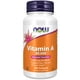 thumbnail image 1 of Aceite de Hígado de Pescado Now Foods con Vitamina A 250 Cápsulas Blandas, 1 of 3