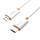 thumbnail image 1 of Adaptador de pantalla inalámbrico y receptor j5create ScreenCast JVAW56, 1 of 9
