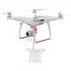 thumbnail image 1 of iMusk - Hebilla Protectora Lateral del Motor para DJI Phantom 4 (Repuesto OEM), 1 of 5