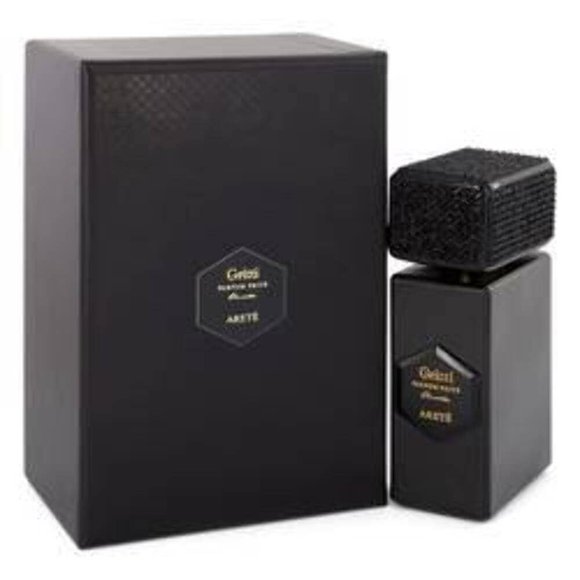 Perfume Gritti Arete Prive Eau de Parfum, 100 ml, en aerosol, unisex