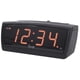 thumbnail image 2 of Despertador La Crosse Technology Super Loud 60-90dB 12V, 2 of 5