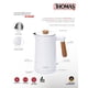 thumbnail image 3 of Hervidor Cool Touch TH-6250B 1.7 Litros 2200W Blanco, 3 of 9