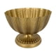 thumbnail image 5 of Maceta De Urna Clásica Europea Rústica Para Cafetería, Boda, Oficina, 23 Cm De Profundidad, Color Dorado, 5 of 5