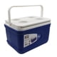thumbnail image 2 of Cooler Nevera Portátil Eco Chiller 14 Litros Azul, 2 of 8