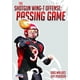 thumbnail image 1 of DVD de entrenamiento de fútbol The Shotgun Wing-T Offense Passing Game, 1 of 1