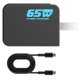 thumbnail image 1 of Cargador Rápido de 65W Compatible con Nintendo Switch 2 y Adaptador de Corriente para Switch OLED, 1 of 8
