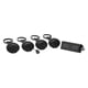 thumbnail image 1 of Jbl Sistema De Audio Bluetooth Amplificado 4 Canales 4 Altavoces, 1 of 3