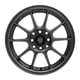 thumbnail image 2 of SETX4 LLANTAS 15x7 4X100/4X114 Et40 FF2 MG, 2 of 3