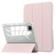 thumbnail image 1 of Carcasa Smart Cover Clear Para iPad Air 11 M3 2025 Rosado, 1 of 6