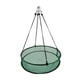 thumbnail image 2 of Bandeja Recogedora De Semillas Para Pájaros, Confiable Y Universal, Ideal Para Patio, Jardín, Color Verde., 2 of 5