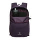 thumbnail image 2 of Mochila Outdoor Camping Pequeña Katmai 10L Morado Head, 2 of 5