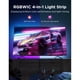thumbnail image 2 of Tira LED Govee TV Backlight 2 RGBWIC 4.4m Cortable App, 2 of 3