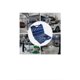 thumbnail image 2 of Caja Set Dados Cromo Vanadium Profesionales 108 Piezas, 2 of 4