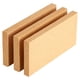 thumbnail image 1 of Ladrillos refractarios aislantes CongGongGo de 3000 °F, 9 x 4.5 x 2 cm, para horno de pizza, 1 of 9