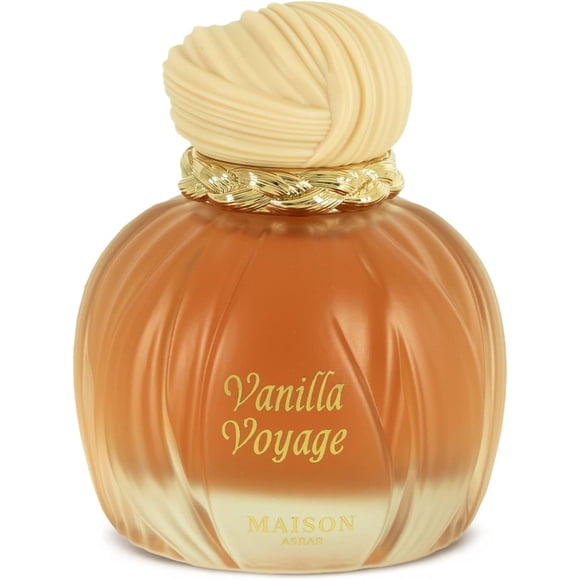 Perfume AROMA CONCEPTS Vanilla Voyage 100 ml EDP Unisex