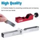 thumbnail image 4 of Spark Plug Gap Tool PQY Universal con manómetro de 32 cuchillas, 4 of 6