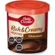 thumbnail image 1 of Glaceado Chocolate Tarro, 453 g, 1 of 3