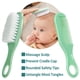 thumbnail image 2 of Kit de cuidado de bebés WXA 14 en 1, set de cuidado de seguridad para bebés (verde), 2 of 7