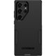 thumbnail image 3 of Funda OtterBox para Galaxy S23 Ultra Commuter Series, color negro, 3 of 6