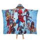 thumbnail image 1 of Spidey Y Sus Sorprendentes Amigos Manta Capa Con Capucha Anti Bolitas Manta De Lana Ártica Suave Manta Portátil De Felpa Ligera Y Lujosa Poncho Para Siesta En Casa Y Oficina 100*130cm, 1 of 6
